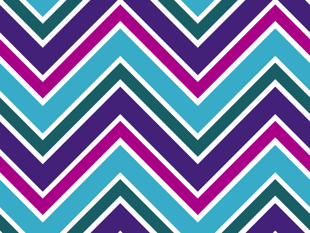 OnlineLabels Clip Art Chevron Pattern 